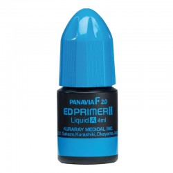 Panavia F 2.0 ED Primer II Liquid A utántöltő 4ml Kuraray