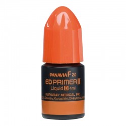 Panavia F 2.0 ED Primer II Liquid B utántöltő 4ml Kuraray