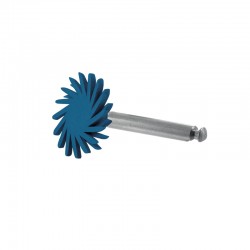 Twist Dia for Composite 14mm Pre-polishing Refill (10db) Kuraray