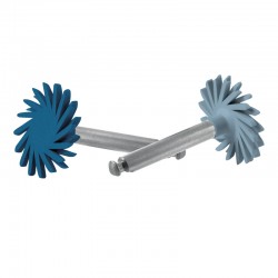 Twist Dia for Composite 10mm Bevezető készlet (6db) Kuraray