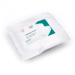 Dr.Mayer takatólepedő 4 rétegű 5 x 5 cm 10db