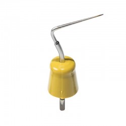 Közepes 50/.05 Gutta-Smart Dentsply termikus hurok