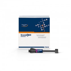 GrandioSo Unlimited Set fecskendők 5 x 4,5g Voco