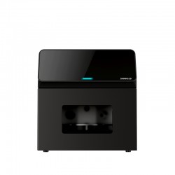 FabCure N2 SHINING 3D fotopolimerizáló kemence