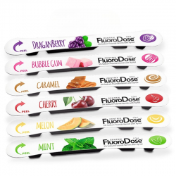 FluoroDose 0.3ml Centrix