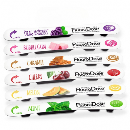 FluoroDose 0.3ml Centrix