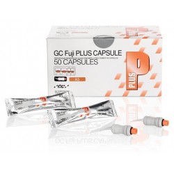 Gc Fuji Plus Capsule Refill A3 50 Capsule