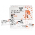 Gc Fuji Plus Capsule Refill A3 50 Capsule