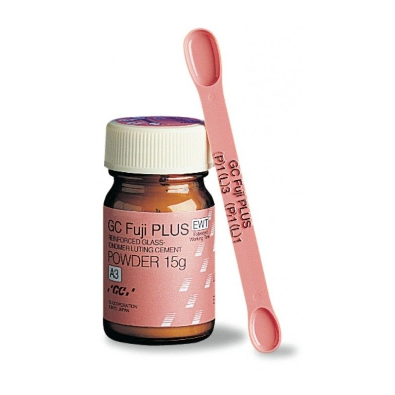 Fuji Plus EWT Powder 15g A3 GC