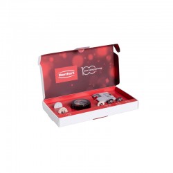 Renfert Polish all-in-one starter kit