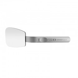 FS Rhodium fotótükör fogantyúval, cikkszám:2Hahnenkratt