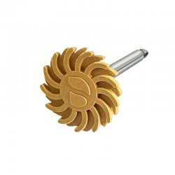 Enhance Flex spirál finisírozó korongok 6 db Dentsply