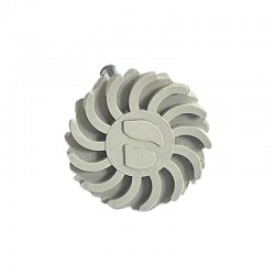 Spirál polírozó korongok Enhance Flex 6 db Dentsply