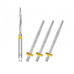 Cytec Pro Test Se tHahnenkratt