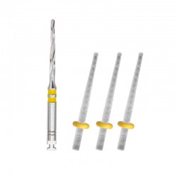 Contec Pro Test SetHahnenkratt