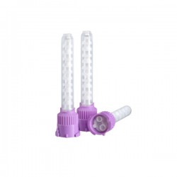 Lila keverőcsőr Impregum Garant 50db 3M