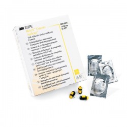 RelyX Unicem Aplicap 50 A2 és A3 kapszula vegyes 3M