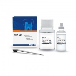 MTA vpt por 10g + folyadék 10ml Voco