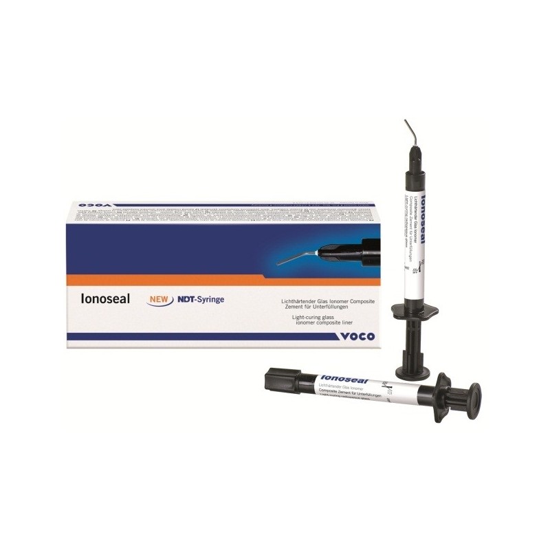Ionoseal 2.5g Voco