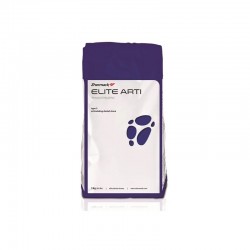 Gips Elite Elite Elite Arti White 3kg tip 3 Zhermack