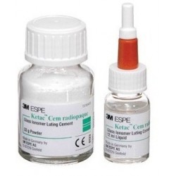 Ketac Cem Radiopaque 3M
