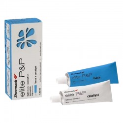 Elite P&P Light Body Normal Setting tubus 2 x 60ml Zhermack