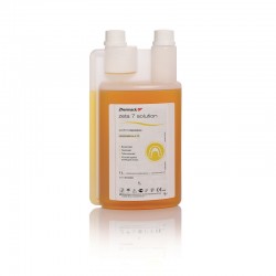 Fertőtlenítőszer Zeta 7 oldat 1l Zhermack