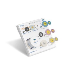 Diapol Ceramic Master Set HP300Eve