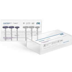 Diaprint 3D HP 331 6 darabos gyanta szett nyomtatott resinsEve