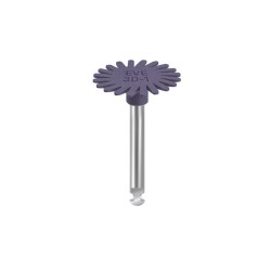 DIAPRINT 3D RA 3DT-XT14m lila gumi nyomtatott resinsEve