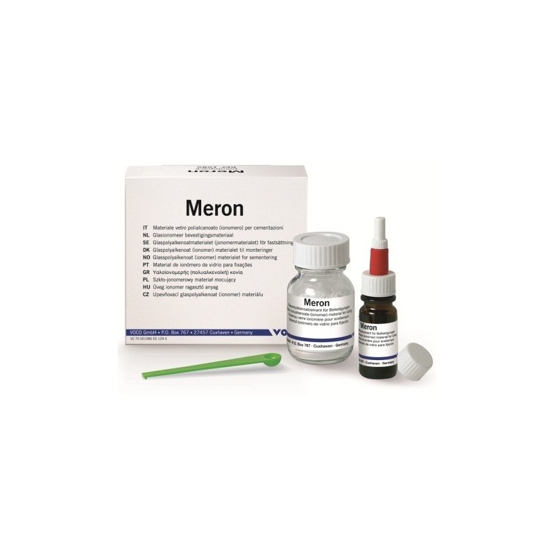 Meron Mini Pack 15g+7ml Voco