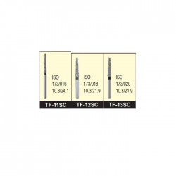 Gyémánt fúró Nr.TF-11SC ISO 173/016 1db Mani