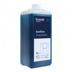 Sanifizer Automatic a Eurosafe Smart 1l Euronda