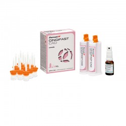 Gingifast CAD merev 2 x 50ml Zhermack