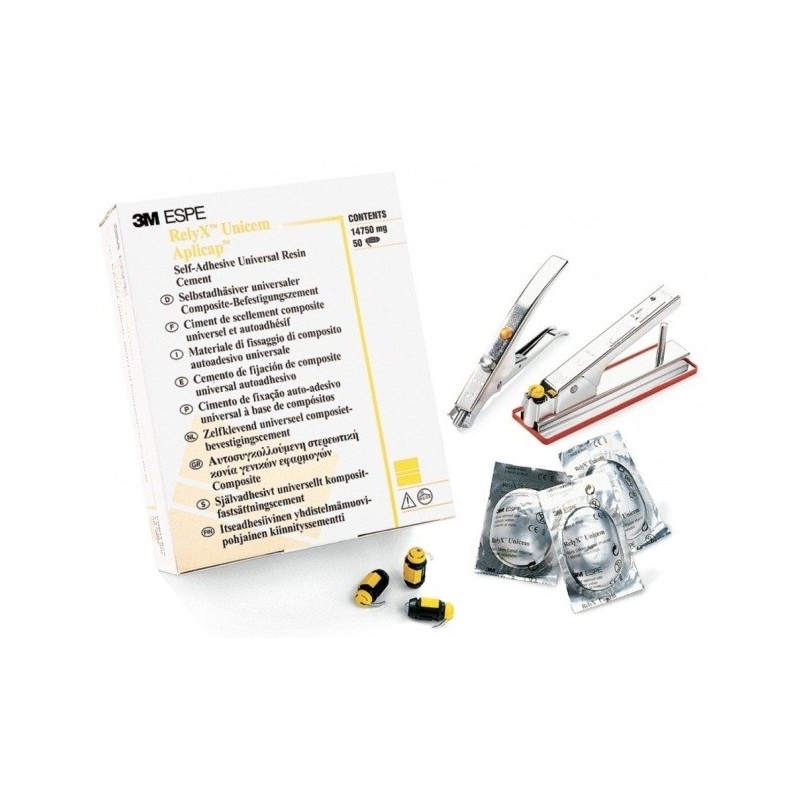 Relyx Unicem Aplicap 3M