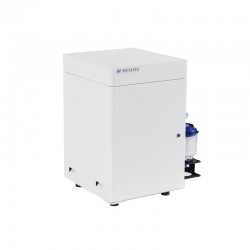 Hangszigetelő burkolat szívó pumpához EXCOM Hybrid 1-5/A1-A5 Metasys