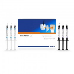 Bifix Veneer LC készlet Voco