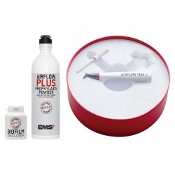 AIRFLOW MAX BevezetésKitEMS