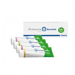 Profluorid lakk + BioMin tubus 10ml Voco