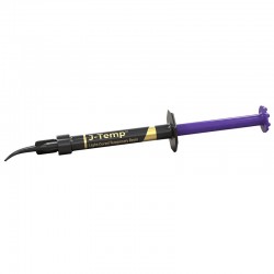 J-Temp ideiglenes resin1.2ml, Ultradent