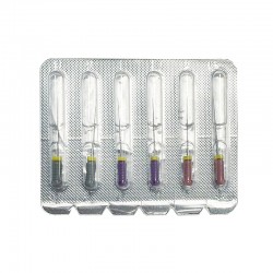 Dr.Mayer idegtű  21mm