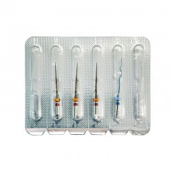 Dr.Mayer Ace Retreat One SuperSystem 4 db endodonciás szett