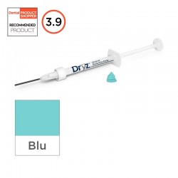 Dryz Blu összehúzó paszta 7 fecskendő x 0,85 g + 15 tipsParkell