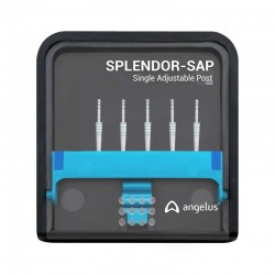 Splendour Universal SAP univerzális állítható pollerek 5 db Angelus