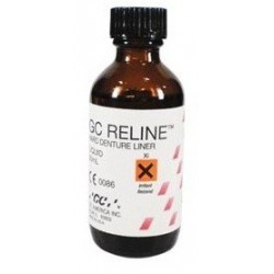 Gc Reline Lichid 50ml