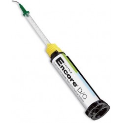 Encore D/C Natural Fluoride cartus 50g Centrix