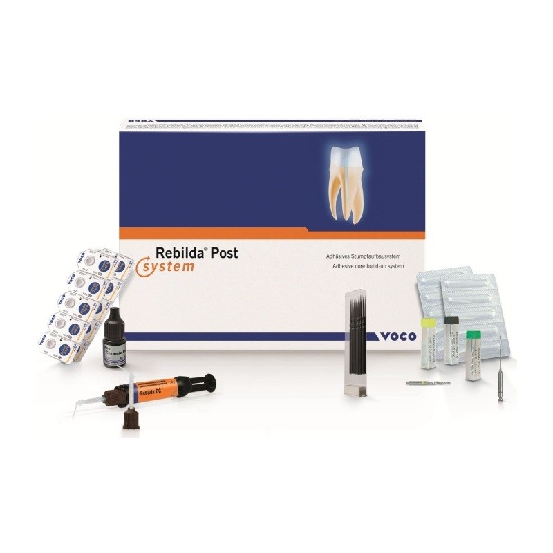 Rebilda Post System Voco