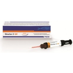 Structur 2 Quickmix Refill A2 8g Voco