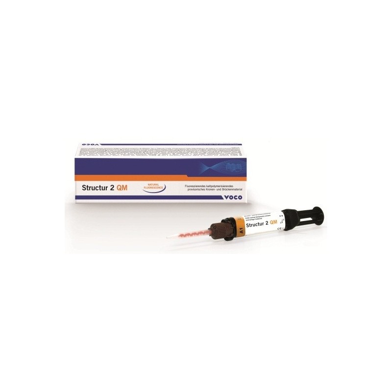 Structur 2 Quickmix Refill A2 8g Voco