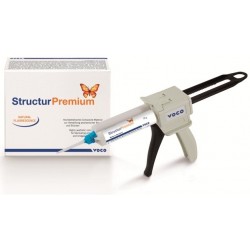 Structur Premium cartus 75g Voco